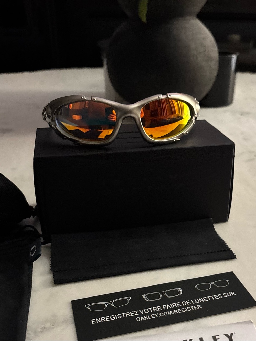 Oakley Sunglasses